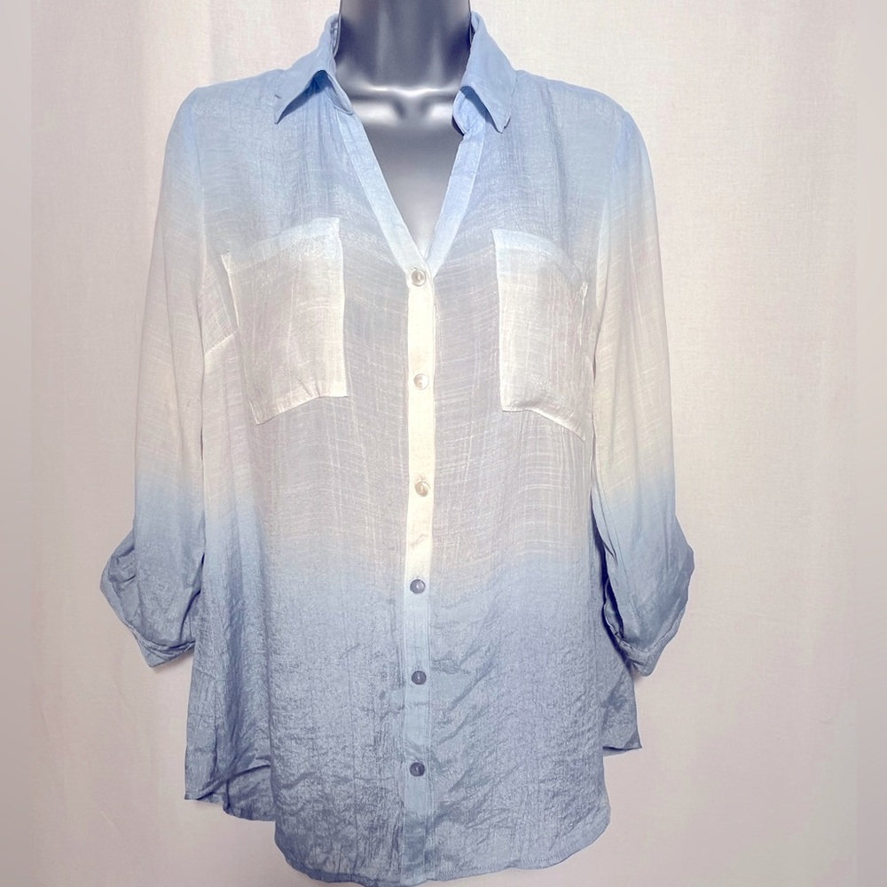 NWT BCX Shirt size S